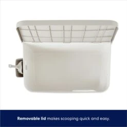 Frisco Multi-Function Covered Cat Litter Box, Jumbo 10 Frisco Multi-Function Covered Cat Litter Box, Jumbo -Frisco 309855 PT2. AC SS1800 V1675279929