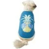 Frisco Pineapple Guy Dog & Cat T-Shirt