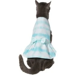 Frisco Green Tie Dye Dog & Cat Dress 10 Frisco Green Tie Dye Dog & Cat Dress -Frisco 312104 PT2. AC SS1800 V1644424324