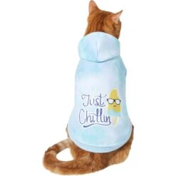 Frisco Just Chillin Dog & Cat Hoodie 11 Frisco Just Chillin Dog & Cat Hoodie -Frisco 312233 PT2. AC SS1800 V1644879530