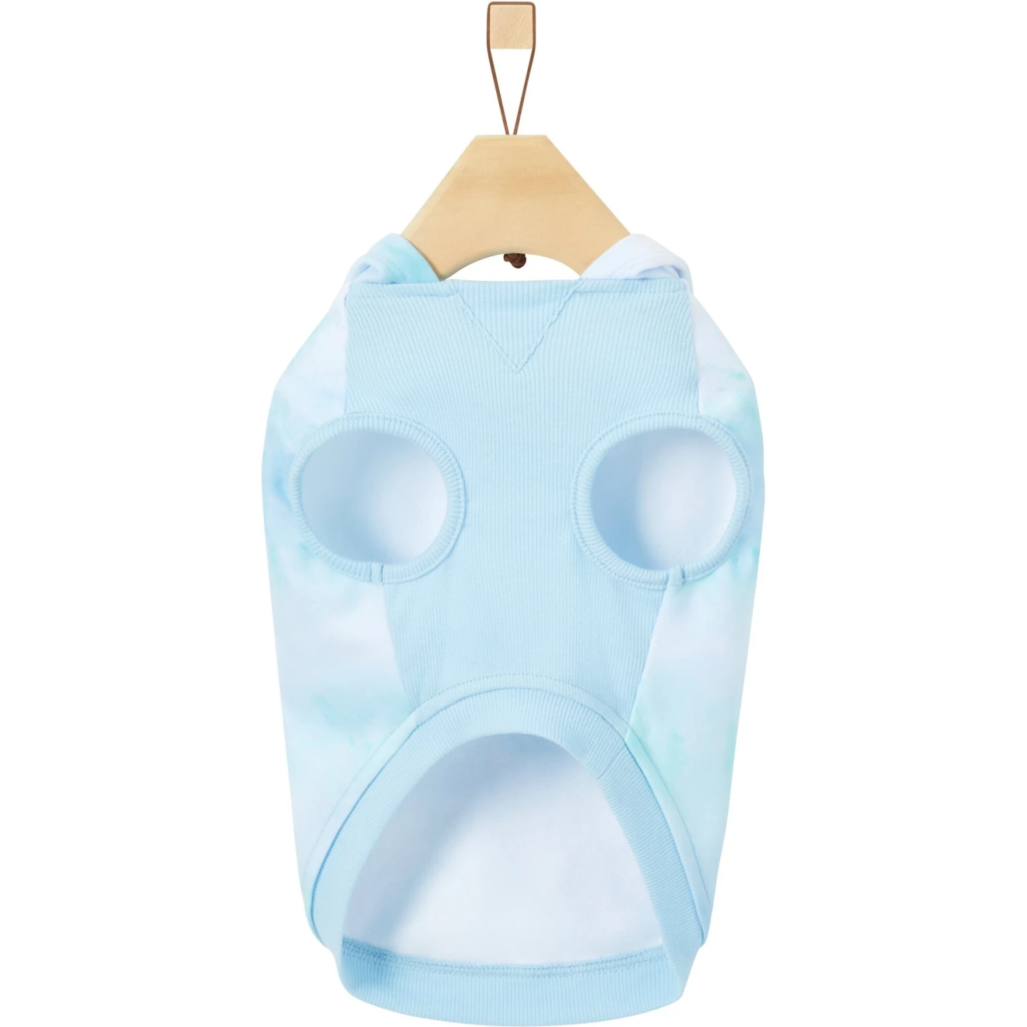 Frisco Just Chillin Dog & Cat Hoodie 7 Frisco Just Chillin Dog & Cat Hoodie - Image 5