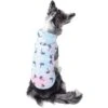 Frisco Palm Tree Dog & Cat Hoodie -Frisco 312241 MAIN. AC SS1800 V1644884831