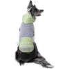 Frisco Green Southwest Dog & Cat Hoodie -Frisco 312248 MAIN. AC SS1800 V1644883019