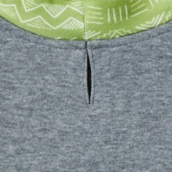 Frisco Green Southwest Dog & Cat Hoodie -Frisco 312248 PT5. AC SS1800 V1644881324