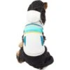 Frisco Striped Dog & Cat Hoodie -Frisco 312265 MAIN. AC SS1800 V1644880439