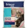 Frisco Relaxing Chamomile & Rose Scented Clumping Clay Cat Litter -Frisco 325882 MAIN. AC SS1800 V1657656885