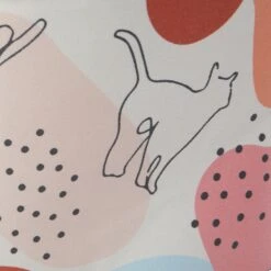 Frisco Sherpa High Walled Self-Warming Bolster Small Cat Bed, Calico Cat 9 Frisco Sherpa High Walled Self-Warming Bolster Small Cat Bed, Calico Cat -Frisco 333864 PT4. AC SS1800 V1658717997