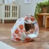 Frisco Foldable Canopy Cat Bed -Frisco 333866 MAIN. AC SS1800 V1658716901