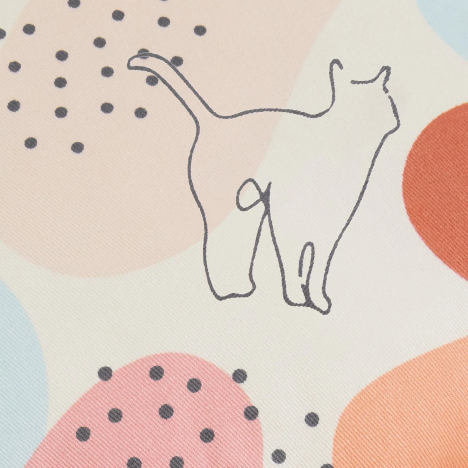 Frisco Foldable Canopy Cat Bed 7 Frisco Foldable Canopy Cat Bed - Image 5