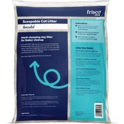 ACANA First Feast High-Protein Kitten Dry Cat Food, 4-lb Bag & Frisco Multi-Cat Unscented Clumping Clay Cat Litter -Frisco 338643 PT6. AC SS1800 V1660254318