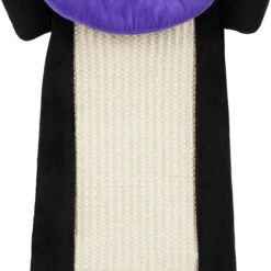 Frisco Halloween Witch Doorknob Hanger Cat Toy With Catnip 9 Frisco Halloween Witch Doorknob Hanger Cat Toy With Catnip -Frisco 344092 PT2. AC SS1800 V1657657035