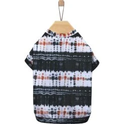 Frisco Wash Effect Dog & Cat T-Shirt -Frisco 353690 PT4. AC SS1800 V1659726297