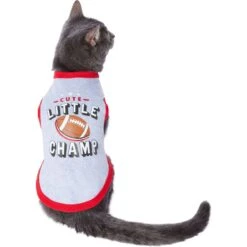 Frisco Little Champ Dog & Cat T-Shirt