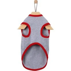 Frisco Little Champ Dog & Cat T-Shirt -Frisco 353722 PT5. AC SS1800 V1659725813