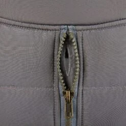 Frisco Mediumweight Faux Zipper Dog & Cat Jacket -Frisco 353817 PT6. AC SS1800 V1659725692