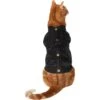 Frisco Lightweight Belted Puffer Dog & Cat Jacket -Frisco 353825 MAIN. AC SS1800 V1659012619