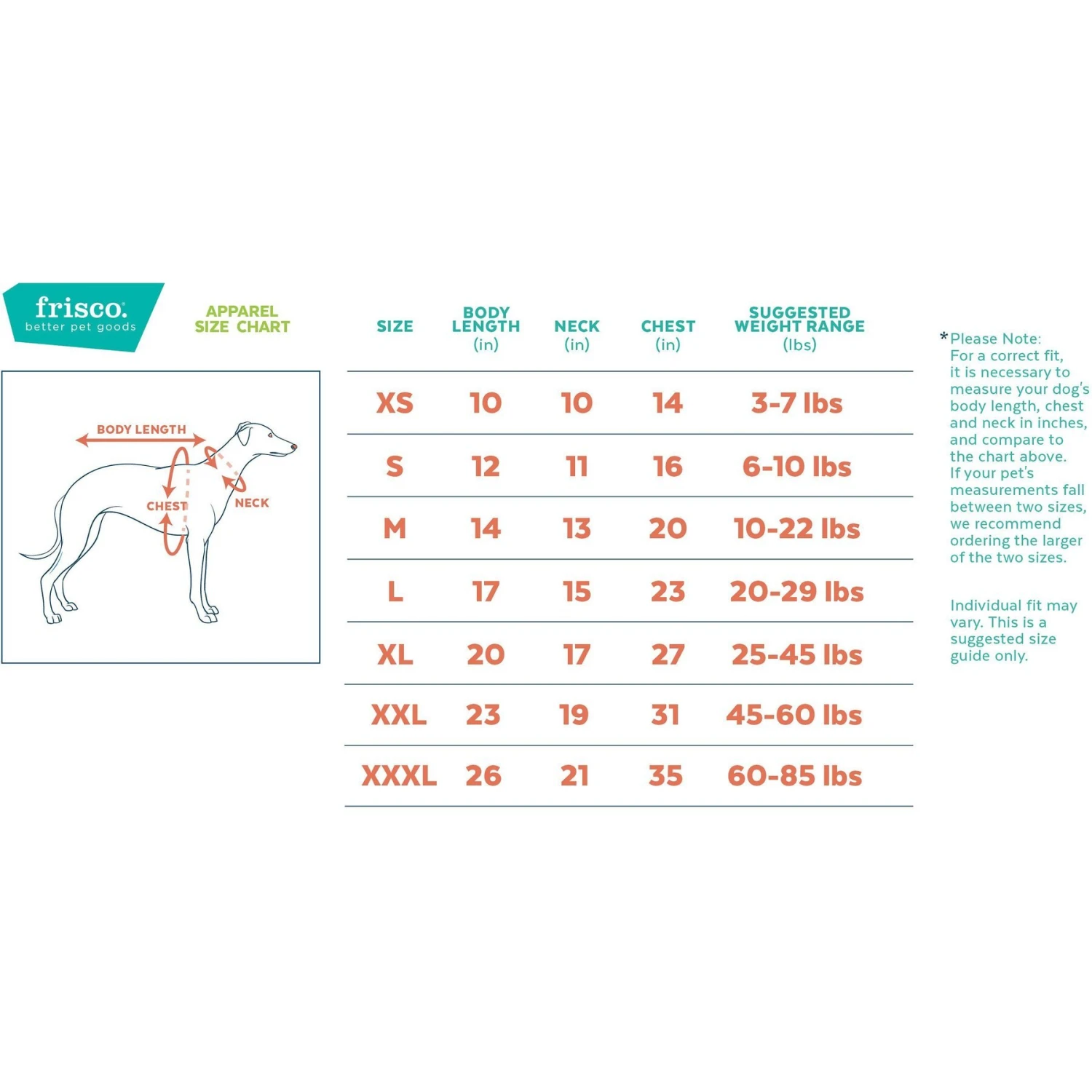Frisco Mid-Heavyweight Plaid Fleece Lined Dog & Cat Coat 4 Frisco Mid-Heavyweight Plaid Fleece Lined Dog & Cat Coat - Image 2
