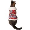 Frisco Mid-Heavyweight Geometric Western Dog & Cat Coat 2 Frisco Mid-Heavyweight Geometric Western Dog & Cat Coat -Frisco 353925 MAIN. AC SS1800 V1659008186