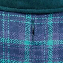 Frisco Mediumweight Reversible Dog & Cat Coat -Frisco 353932 PT6. AC SS1800 V1659726242