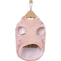 Frisco Pawsitive Vibes Only Dog & Cat Hoodie -Frisco 353957 PT5. AC SS1800 V1659726289