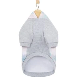 Frisco Pink Tie Dye Dog & Cat Hoodie 14 Frisco Pink Tie Dye Dog & Cat Hoodie -Frisco 353981 PT5. AC SS1800 V1659727141