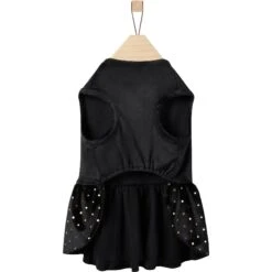 Frisco Kiss Me At Midnight Dog & Cat Dress -Frisco 358044 PT5. AC SS1800 V1660758716