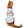 Frisco I Ate Santa's Cookies Dog & Cat T-Shirt -Frisco 358293 MAIN. AC SS1800 V1660758831