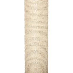 Frisco Holiday Gingerbread Interactive Cat Scratcher Cat Toy With Catnip -Frisco 360897 PT2. AC SS1800 V1660765608