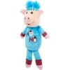 Frisco Pig In Pajamas Plush Kicker Cat Toy With Catnip 2 Frisco Pig In Pajamas Plush Kicker Cat Toy With Catnip -Frisco 360905 MAIN. AC SS1800 V1694809430