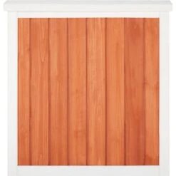 Frisco Outdoor Wooden Cat House With Elevated Balcony Steps 14 Frisco Outdoor Wooden Cat House With Elevated Balcony Steps -Frisco 360998 PT5. AC SS1800 V1658150482