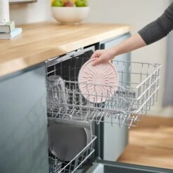 Frisco Silicone Dog & Cat Lick Mat With Suction Cups, Pink 14 Frisco Silicone Dog & Cat Lick Mat With Suction Cups, Pink -Frisco 363395 PT7. AC SS1800 V1660750516