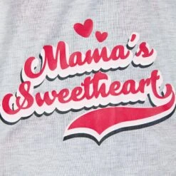 Frisco Mama's Sweetheart Dog & Cat T-Shirt -Frisco 371063 PT5. AC SS1800 V1701797003
