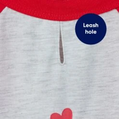 Frisco Mama's Sweetheart Dog & Cat T-Shirt -Frisco 371063 PT6. AC SS1800 V1701796999