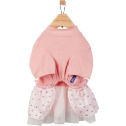 Frisco Tulle Hearts Dog & Cat Dress 16 Frisco Tulle Hearts Dog & Cat Dress -Frisco 371070 PT5. AC SS1800 V1700690602