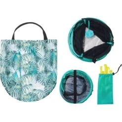 Frisco Mesh Outdoor Extra Tall Pop-up Cat Playpen & Tunnel -Frisco 371206 PT2. AC SS1800 V1663094462