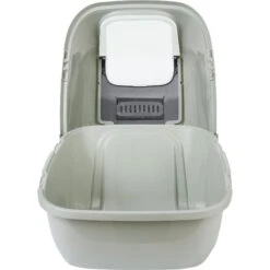 Frisco Mega Deluxe Litter Box 12 Frisco Mega Deluxe Litter Box -Frisco 526526 PT4. AC SS1800 V1675279929