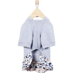 Frisco Stay Wild Dog & Cat Hoodie -Frisco 555366 PT4. AC SS1800 V1674829134