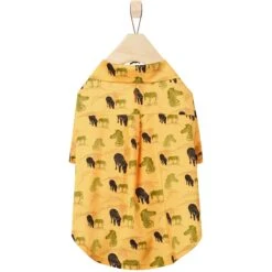 Frisco Safari Zebra Dog & Cat Shirt -Frisco 555566 PT4. AC SS1800 V1675103228