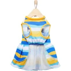 Frisco Beach Vibes Dog & Cat Dress -Frisco 556934 PT4. AC SS1800 V1675280670