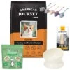 American Journey Turkey & Chicken Recipe Grain-Free Dry Cat Food + 4 Items 1 American Journey Turkey & Chicken Recipe Grain-Free Dry Cat Food + 4 Items -Frisco 631014 MAIN. AC SS1800 V1666839001
