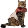 Frisco Medium Weight Fall Plaid Dog & Cat Coat -Frisco 717942 MAIN. AC SS1800 V1692379896