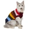 Frisco Chunky Knit Multi-Stripe Dog & Cat Sweater -Frisco 718662 MAIN. AC SS1800 V1692380240