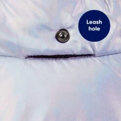 Frisco Heavy Weight Iridescent Quilted Dog & Cat Hooded Puffer Coat 17 Frisco Heavy Weight Iridescent Quilted Dog & Cat Hooded Puffer Coat -Frisco 720038 PT6. AC SS1800 V1692202672