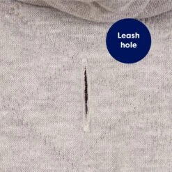 Frisco Quilted Dog & Cat Hoodie -Frisco 720318 PT6. AC SS1800 V1692979207