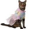 Frisco Rainbow Dog & Cat Sweater Dress 2 Frisco Rainbow Dog & Cat Sweater Dress -Frisco 720934 MAIN. AC SS1800 V1692380181