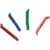 Frisco Holiday Festive Swatting Spirals Cat Toy 2 Frisco Holiday Festive Swatting Spirals Cat Toy -Frisco 739750 MAIN. AC SS1800 V1694809431