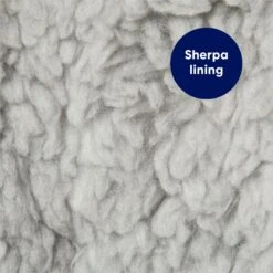 Frisco Medium Weight Urban City Camo Printed Dog & Cat Hooded Coat -Frisco 742358 PT5. AC SS1800 V1692202677