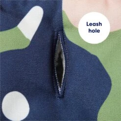 Frisco Medium Weight Urban City Camo Printed Dog & Cat Hooded Coat -Frisco 742358 PT6. AC SS1800 V1692193756