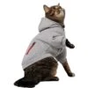 Frisco Sweatshirt Fleece Dog & Cat Hoodie With Sherpa Lining 1 Frisco Sweatshirt Fleece Dog & Cat Hoodie With Sherpa Lining -Frisco 742550 MAIN. AC SS1800 V1692380455
