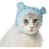 Frisco Nordic Ears Sweater Knit Dog & Cat Hat -Frisco 745710 MAIN. AC SS1800 V1694800749